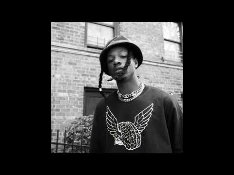 (FREE) Joey Badass Type Beat - "IT AIN'T EASY"