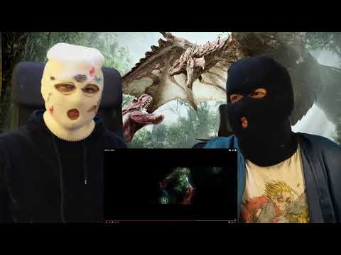 Data Luv - Stars | Reaktion