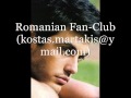 Kostas Martakis - Pu na se vro (Where should i find ...