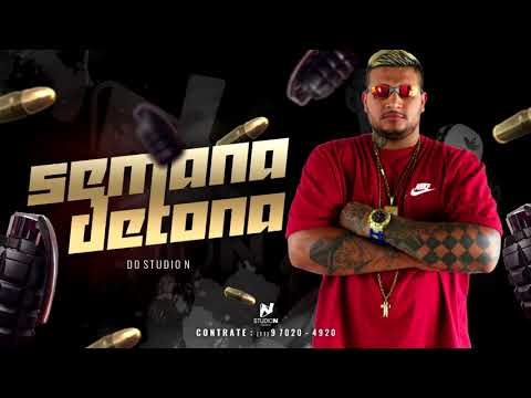 MC Johnny - Baile Da Chatuba ( Audio Oficial ) DJ Nando