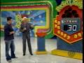 The Price Is Right 1 10 05 Pt 2