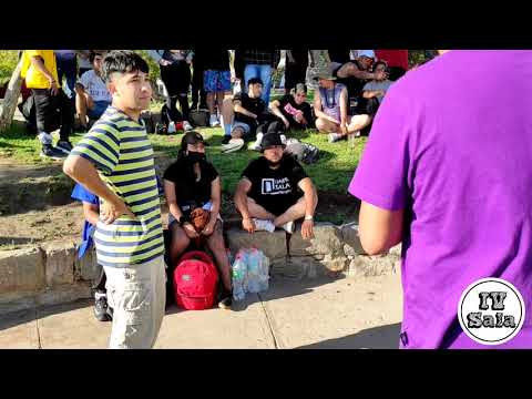 IV SALA/8VOS/KUKY VS DISKAN