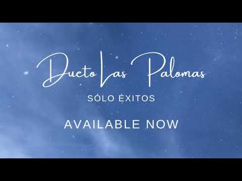 Dueto Las Palomas - 30 Éxitos De Oro