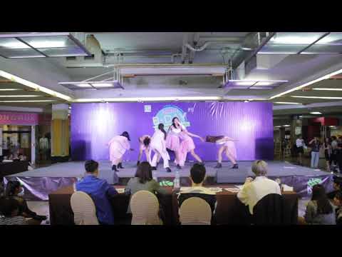 [YokoAn B-Day 2019 #13 PERFORMANCE ROUND] SUMMER Cover (G)i-dle