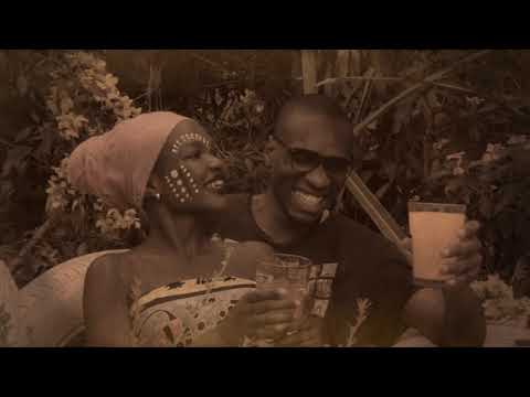 JAHDO CAGO x kennet B - diel ochodo (official video)