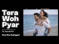 Tera Woh Pyar Nawazishein Karam Unplugged Coke Studio Classic Momina Mustehsan Stone Boy