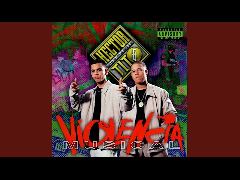 Video thumbnail for Winchester Y El Bambino