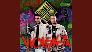 Winchester y el Bambino song artwork