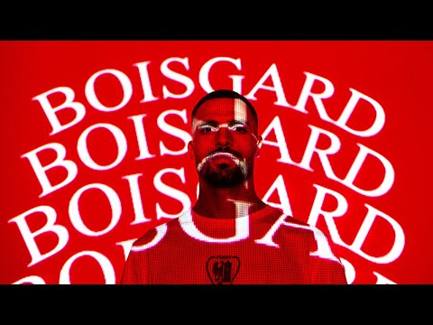 🆕 | QUENTIN BOISGARD piłkarzem Piasta Gliwice!