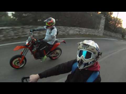 bastardboy crazy day