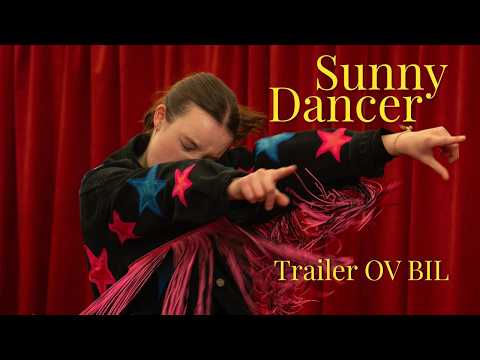 Sunny Dancer preview thumbnail