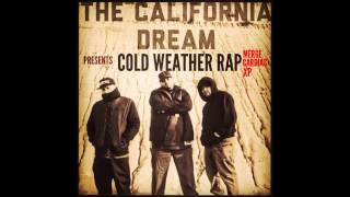 Xp, Cardiac & Merge - The Burning Bush