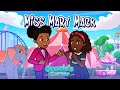 Miss Mary Mack Gracie S Corner Nursery Rhymes Kids Songs