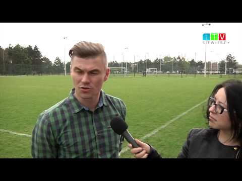 Warta Zawiercie Przemsza Siewierz