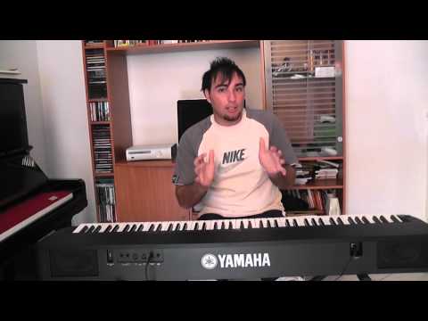 Come Arrangiare un Brano