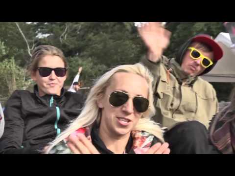 European Ultimate Championship Finals 2016 – Day 3 Highlights