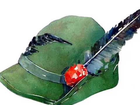 NONNO ALPINO - Fabros - Canzoni Popolari