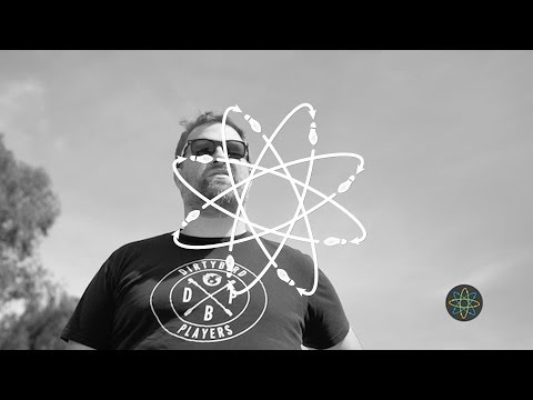 The Drop | Claude VonStroke Promo