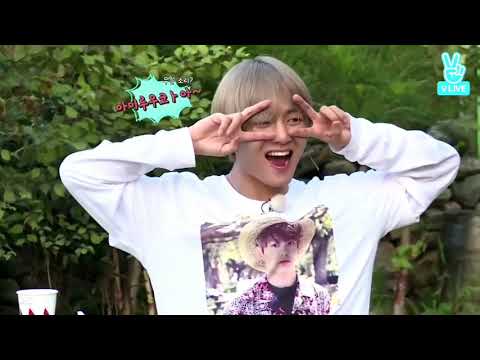 Run BTS! 2017 EP. 28