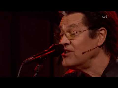 Jojje Wadenius - Kalles Klätterträd (Live Go' Kväll 2011)