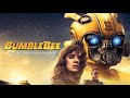BumbleBee 2018 Movie || Hailee Steinfeld, John Cena, John Ortiz || BumbleBee Movie Full Facts Review