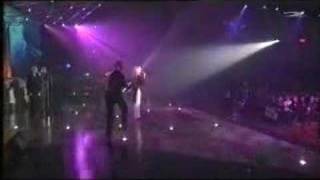 Taina Kokkonen - Silenzio (Euroviisut 2002)