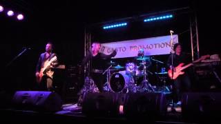 DEBORAH BONHAM 009 - GRACE - Darlington Forum 17/4/15