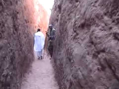 Kościoły Lalibelii cz.1 - odc.46