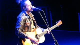 18/22 200,000 (In Counterfeit 50 Dollar Bills) - Citizen Cope @ 9:30 Club, Washington, DC 3/15/13