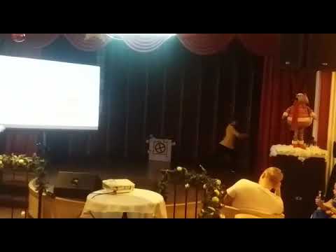 Самигуллин Глеб - Писанкина Диана