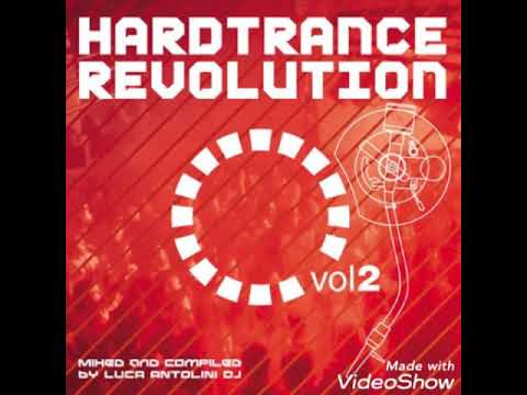 Hardtrance Revolution Vol. 2 CD 1