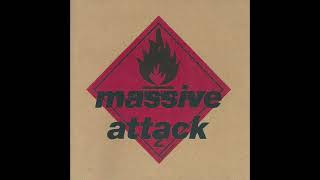 Massive Attack - One Love