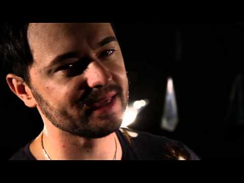 Victor Marinho - Você Vai Provar (Clipe Oficial)