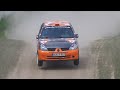 Rallye Bergring Teterow 2019 WP 3