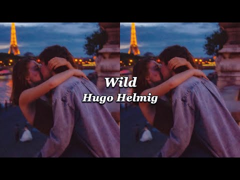 네 곁을 맴돈다는 건: Hugo Helmig - Wild (2018) [가사해석]