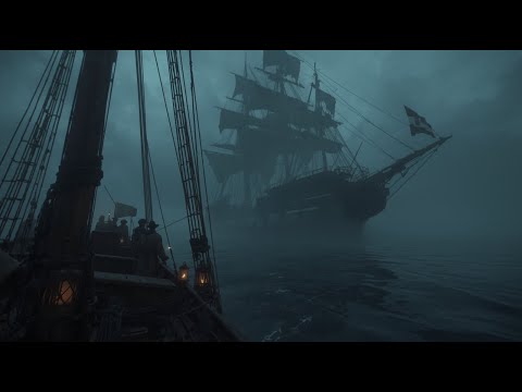 Vanishing Ships of the 1700s: The Curse of the Sea