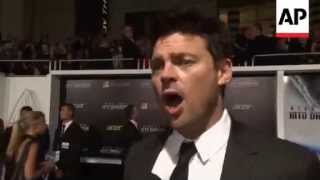 Star Trek Into Darkness-Hollywood-Premiere