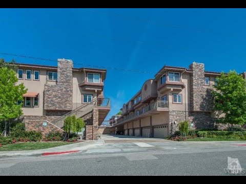 Homes for rent - 5241 Colodny Drive 102, Agoura Hills, CA 91301