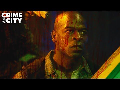The Blacklist | Dembe's Fate (James Spader)