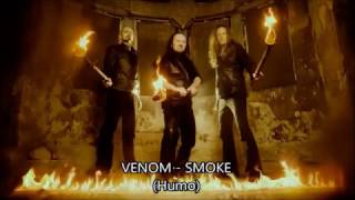 Venom   Smoke  subtitulado