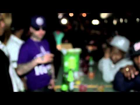 Gon Gotti w/ Pac Man Showcase @ Zocca's