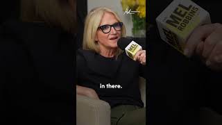 The 2 questions you need to ask yourself right now | Mel Robbins #Shorts