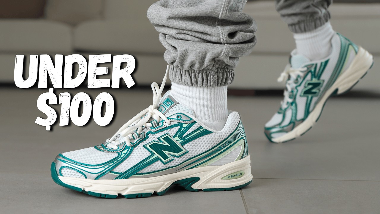 Ever Wondered if You Can Get Decent Outdoor Shoes Without Dropping $200? 💰