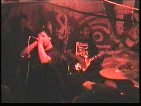 Olho de Gato, Brussels Belgium, 02-11-2002