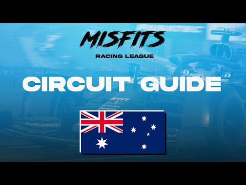 F1 2021 Australia Circuit Guide & Setup!