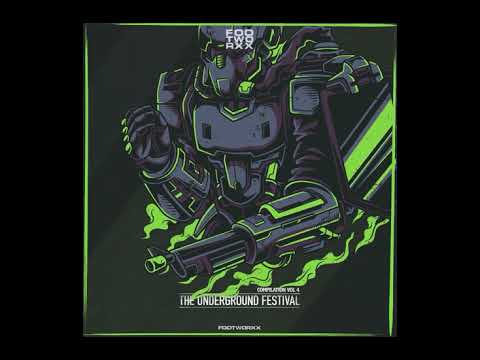 OGM909 X Treachery - Frequency Of The Beast