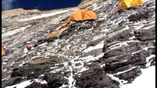 View from the Hill - John All/Mt. Everest Video Preview