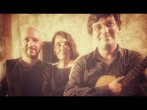 Nossa Alma Canta | Waves (A. C. Jobim) live at Aquarius 2023