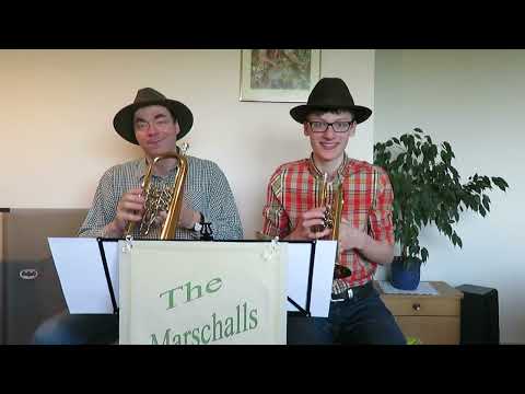 Marenka Polka, Sorgenbrecher-Polka, Schwiegermutter Polka