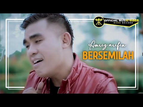 Amriz Arifin • Bersemilah • Hit Dangdut Remix (Official Music Video)